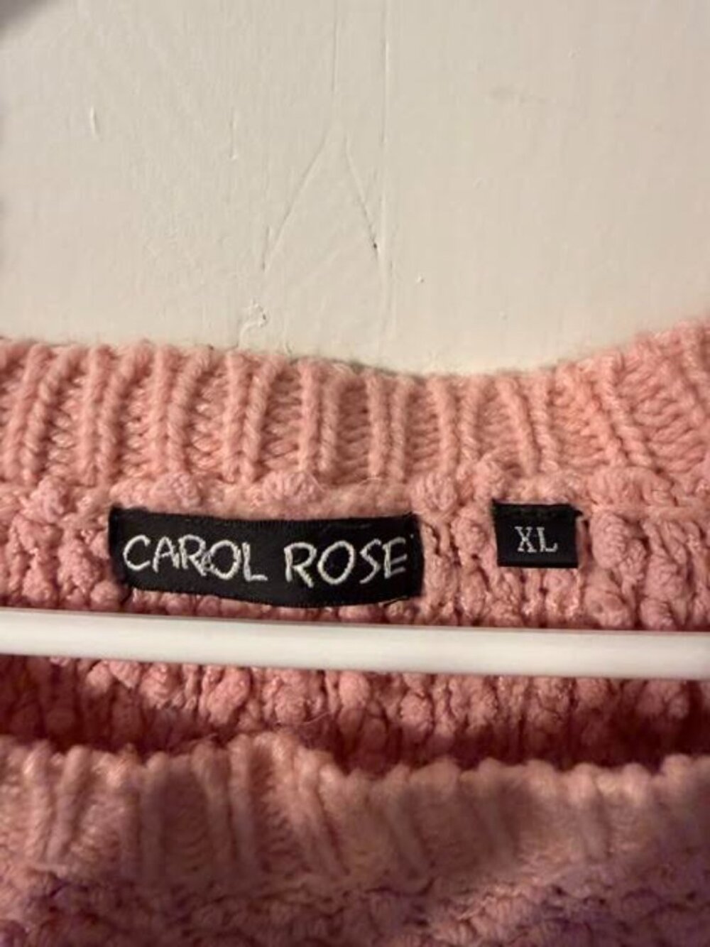 Textured Sweater - Picture 2 of 3